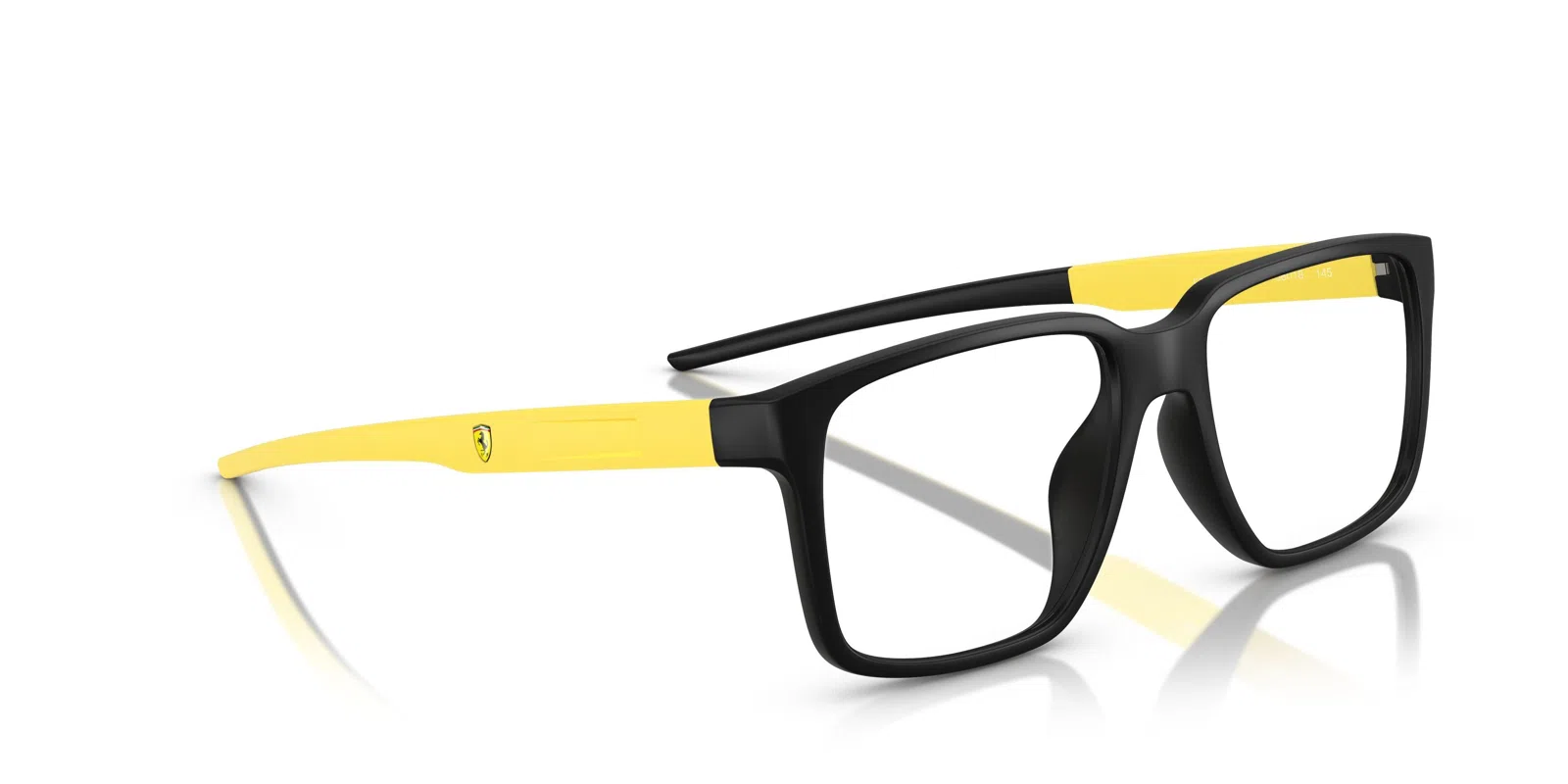 Scuderia Ferrari 8013D Eyeglasses - view 8